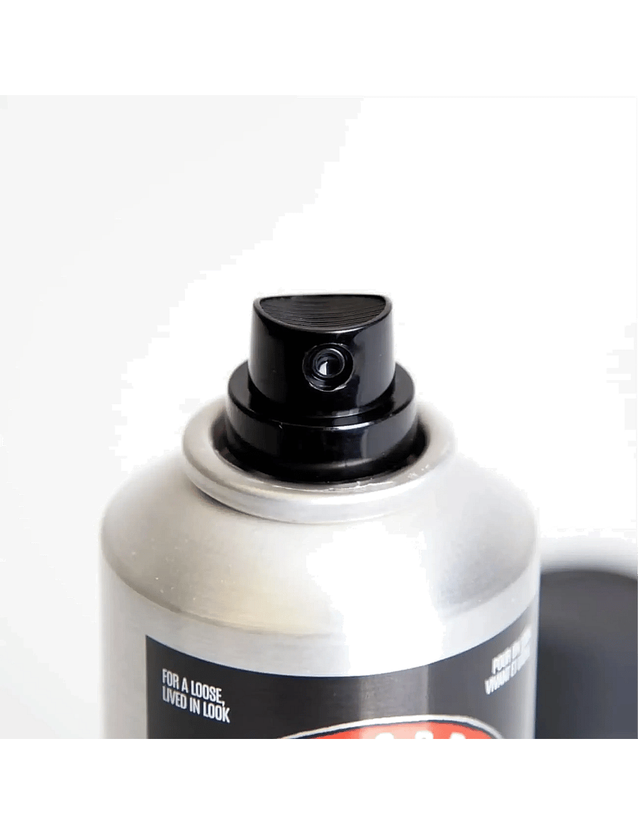 UpperCut - Salt Spray - juuksehooldused - no colour - 3