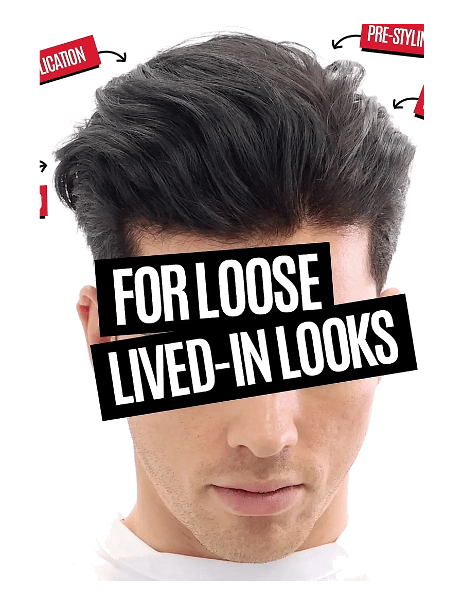 UpperCut - Salt Spray - juuksehooldused - no colour - 4