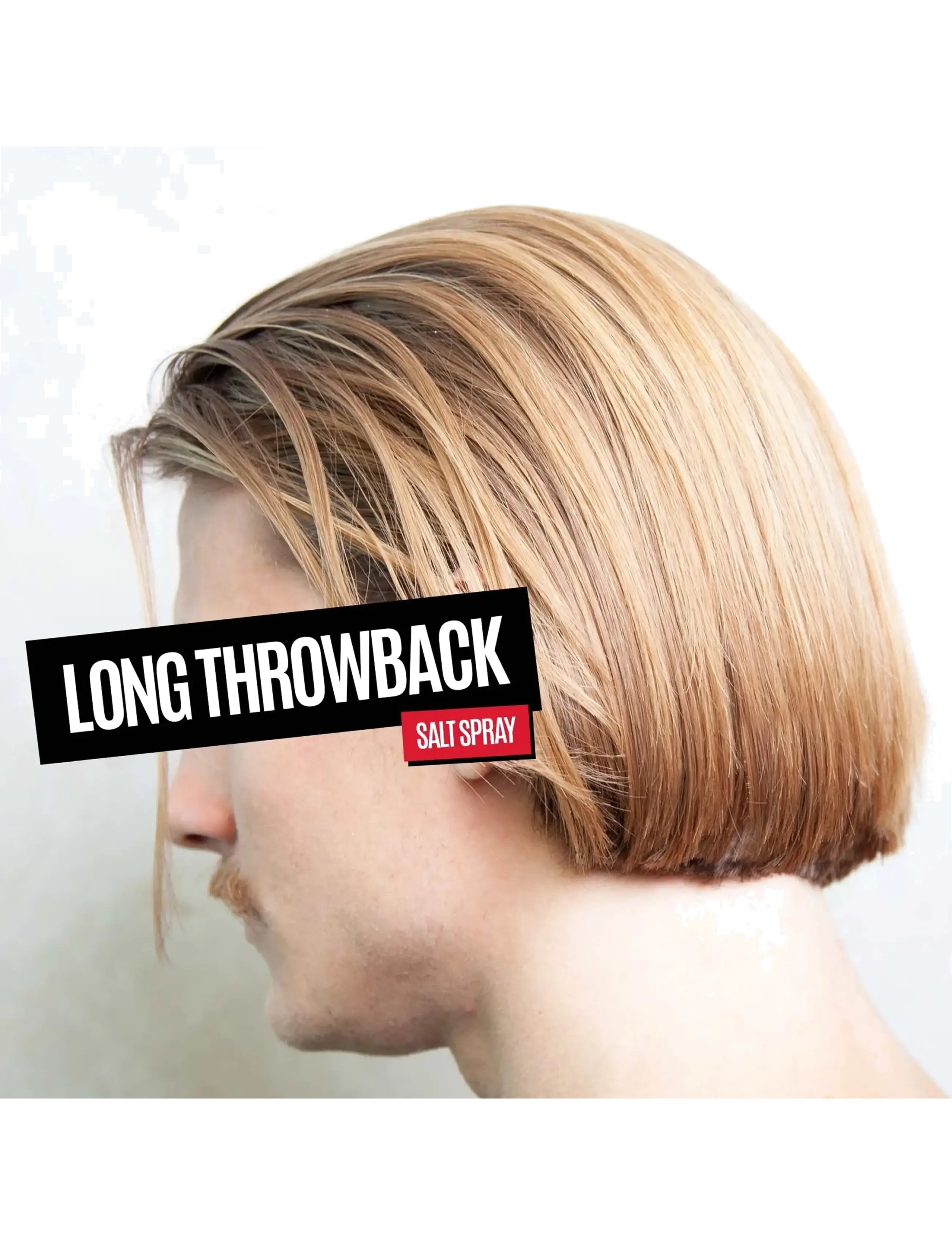 UpperCut - Salt Spray - hårkur - no colour - 5