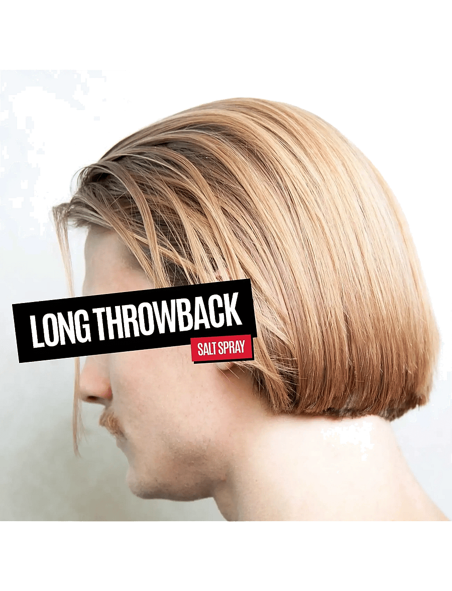 UpperCut - Salt Spray - juuksehooldused - no colour - 5
