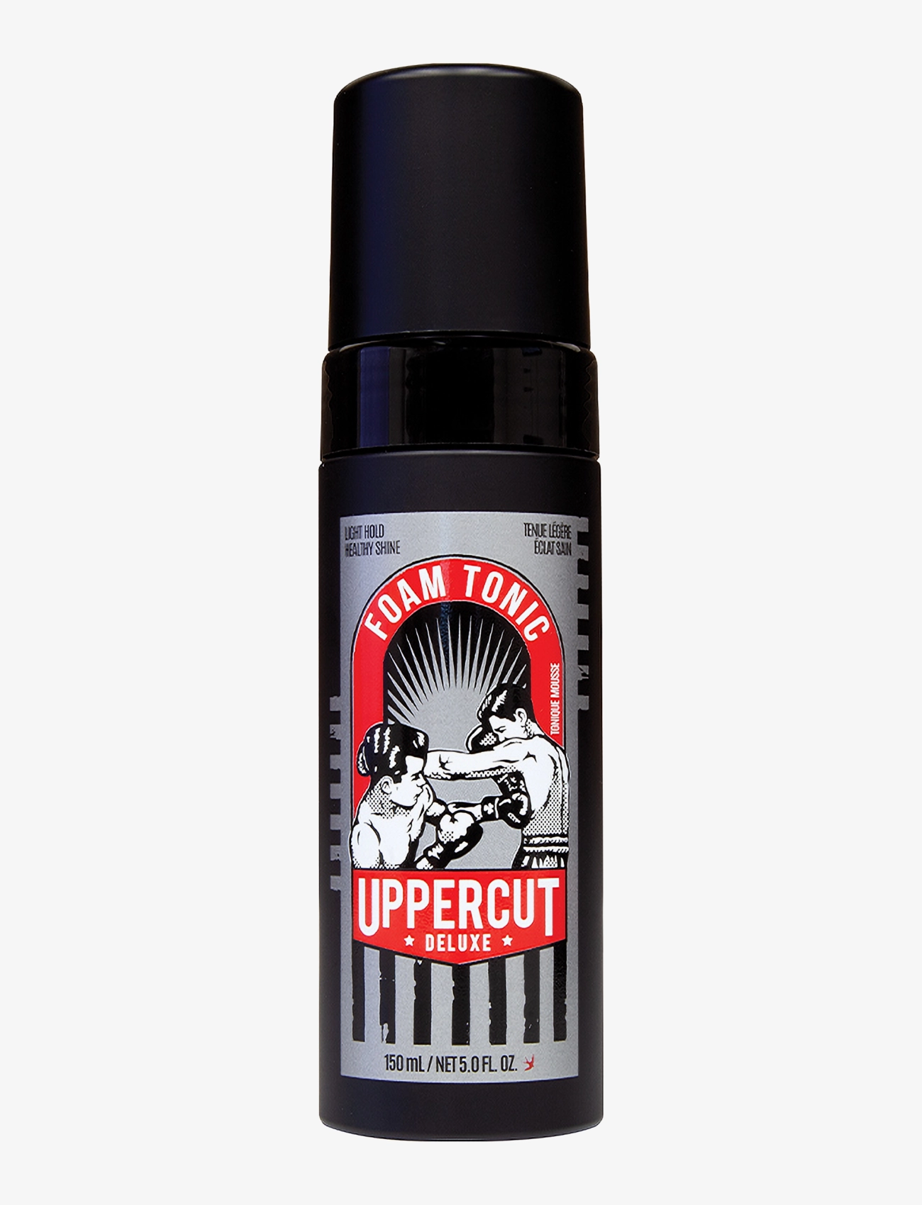UpperCut Foam Tonic, Hårspray, Nude, Str: 150 ml