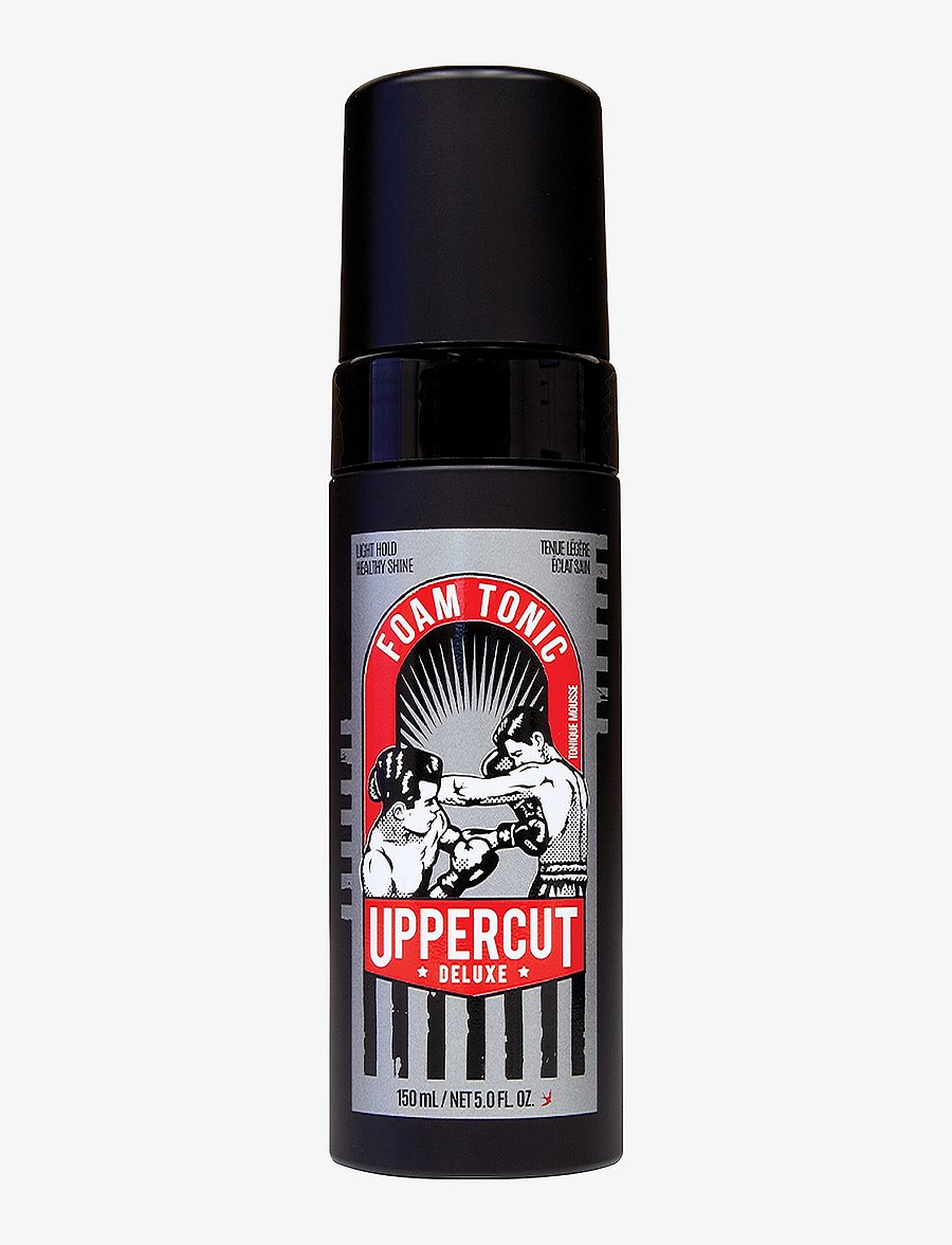 UpperCut - Foam Tonic - pihusti - no colour - 0
