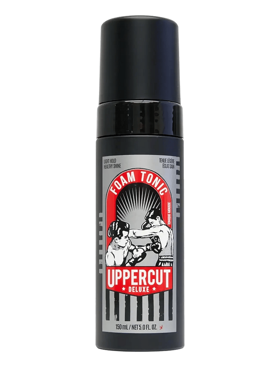 UpperCut - Foam Tonic - pihusti - no colour - 1