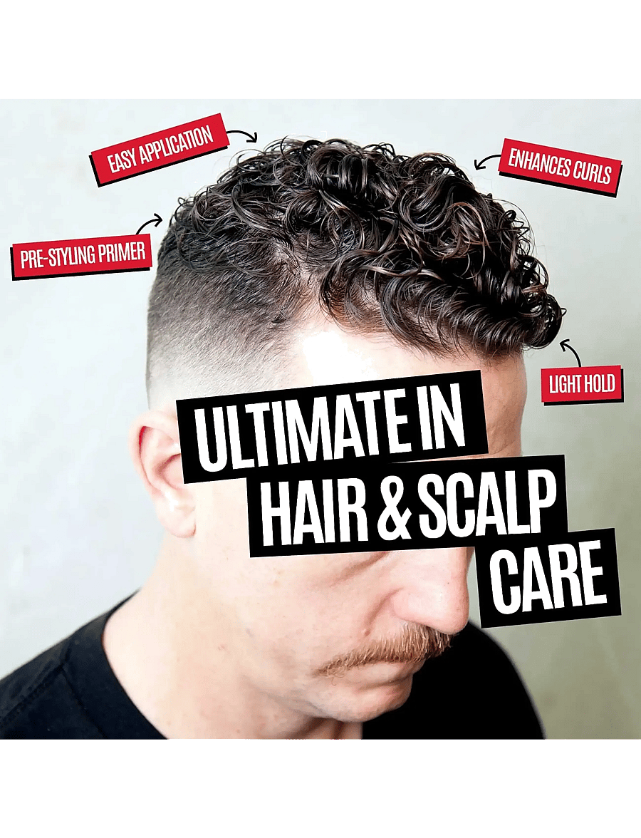UpperCut - Foam Tonic - pihusti - no colour - 2