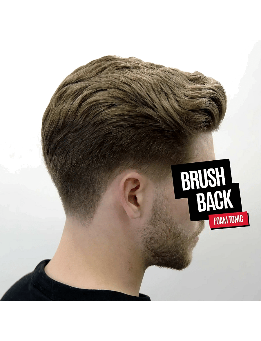 UpperCut - Foam Tonic - pihusti - no colour - 3