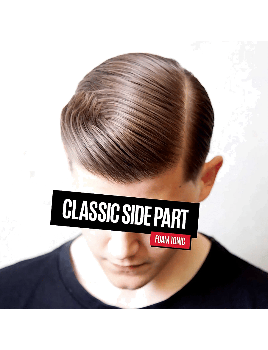 UpperCut - Foam Tonic - pihusti - no colour - 4