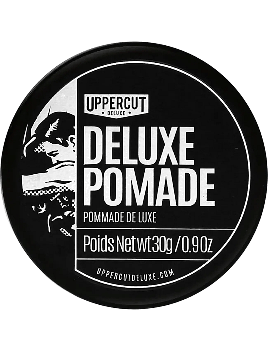 UpperCut - Deluxe Pomade Midi - pumat - no color - 2