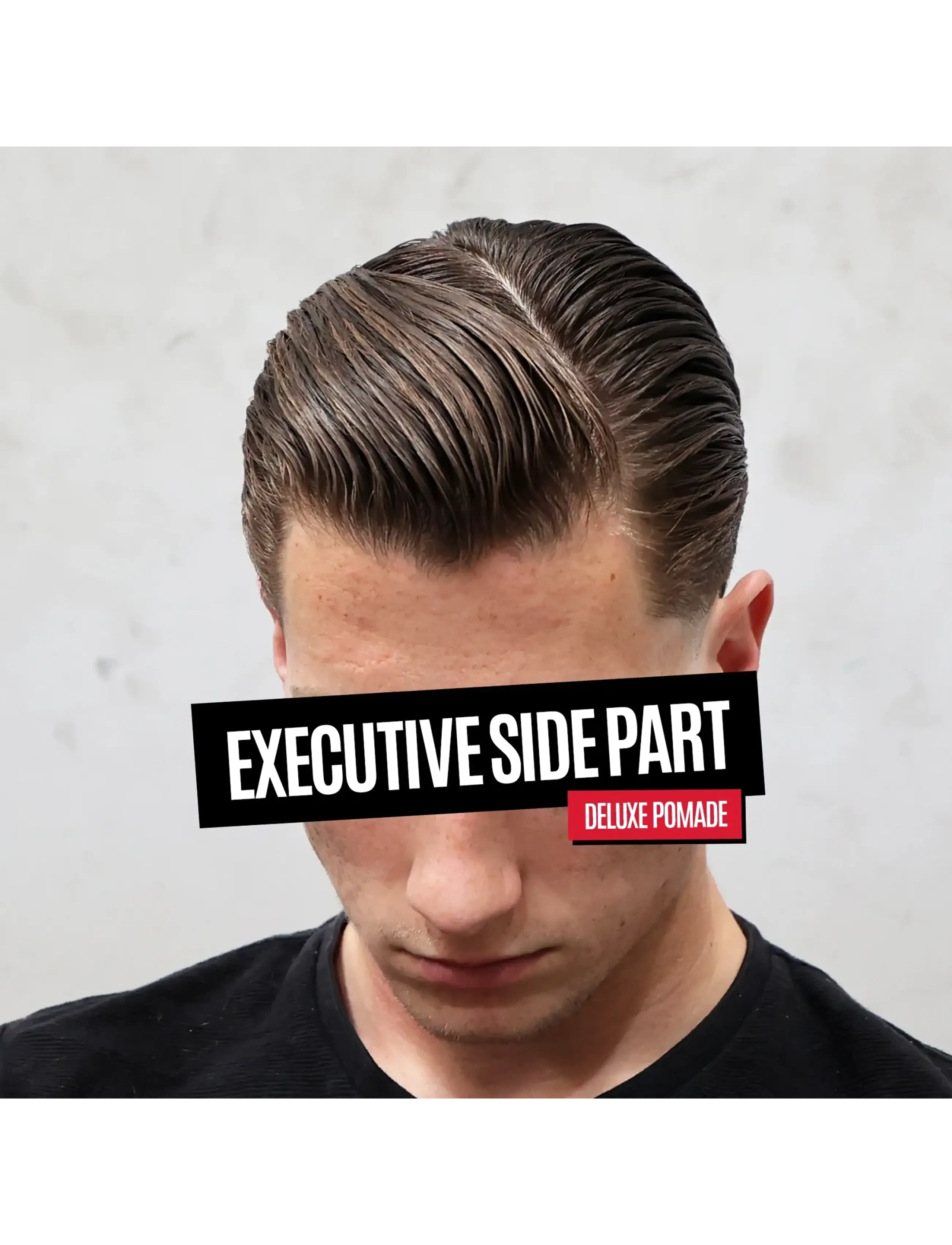 UpperCut - Deluxe Pomade Midi - pomade - no color - 4