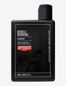 Detox & Degrease Shampoo, UpperCut