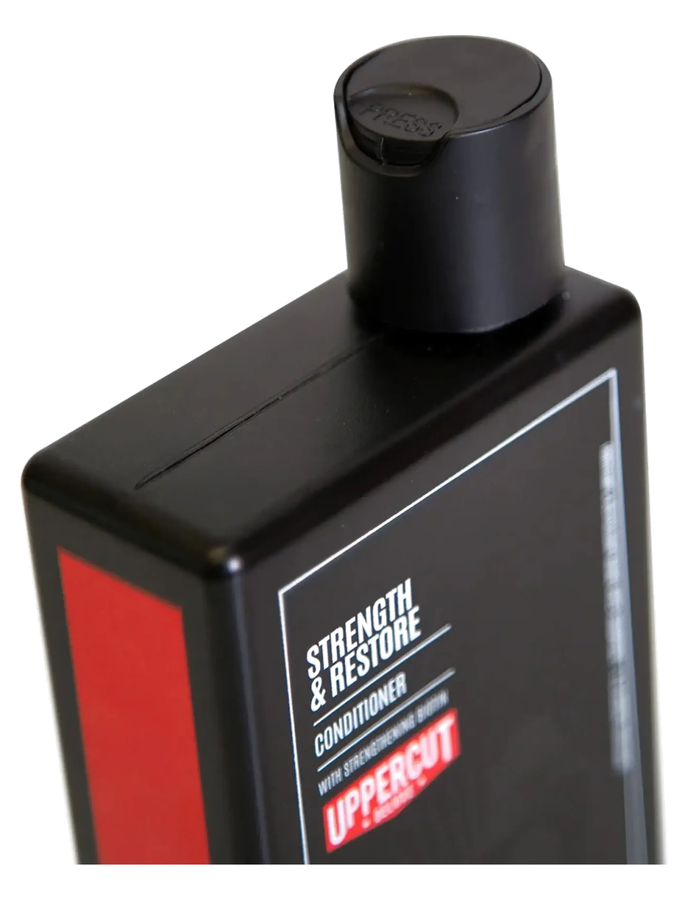 UpperCut - Detox & Degrease Shampoo - Šampoon - no color - 2
