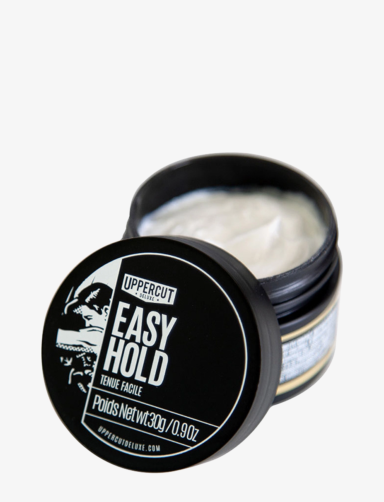 UpperCut Easy Hold Midi, Behandling, Nude, Str: 30 g