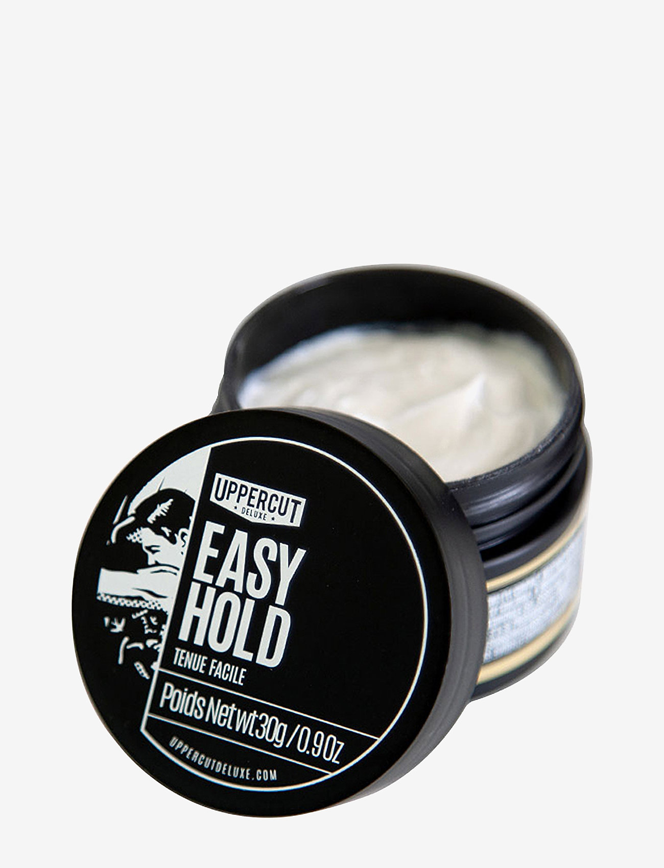 UpperCut - Easy Hold Midi - behandling - no color - 0