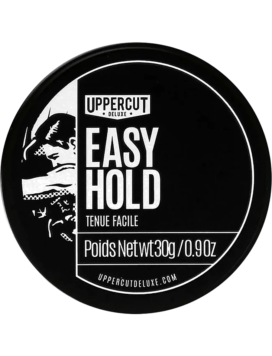 UpperCut - Easy Hold Midi - hiusvoiteet - no color - 2