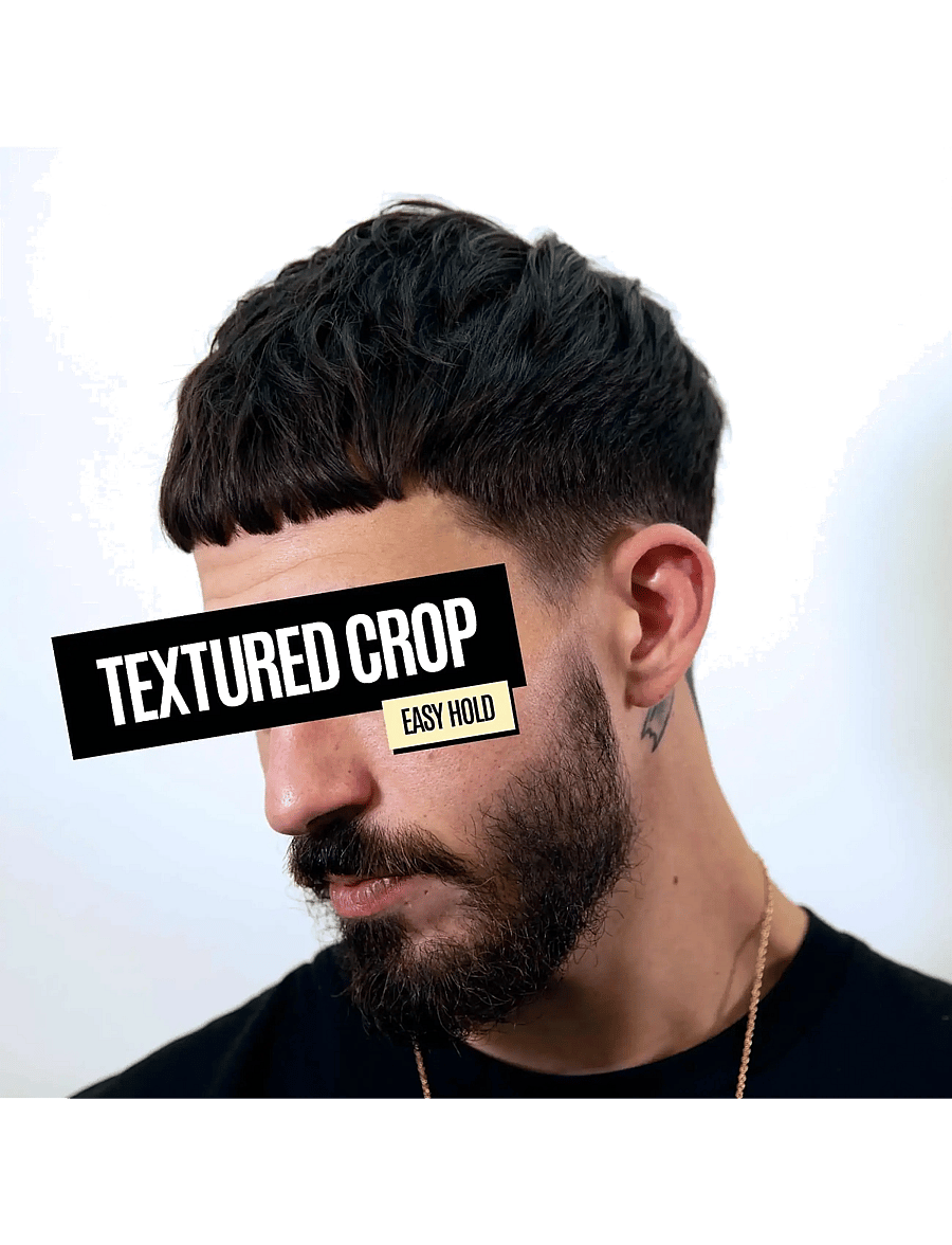UpperCut - Easy Hold Midi - hiusvoiteet - no color - 4