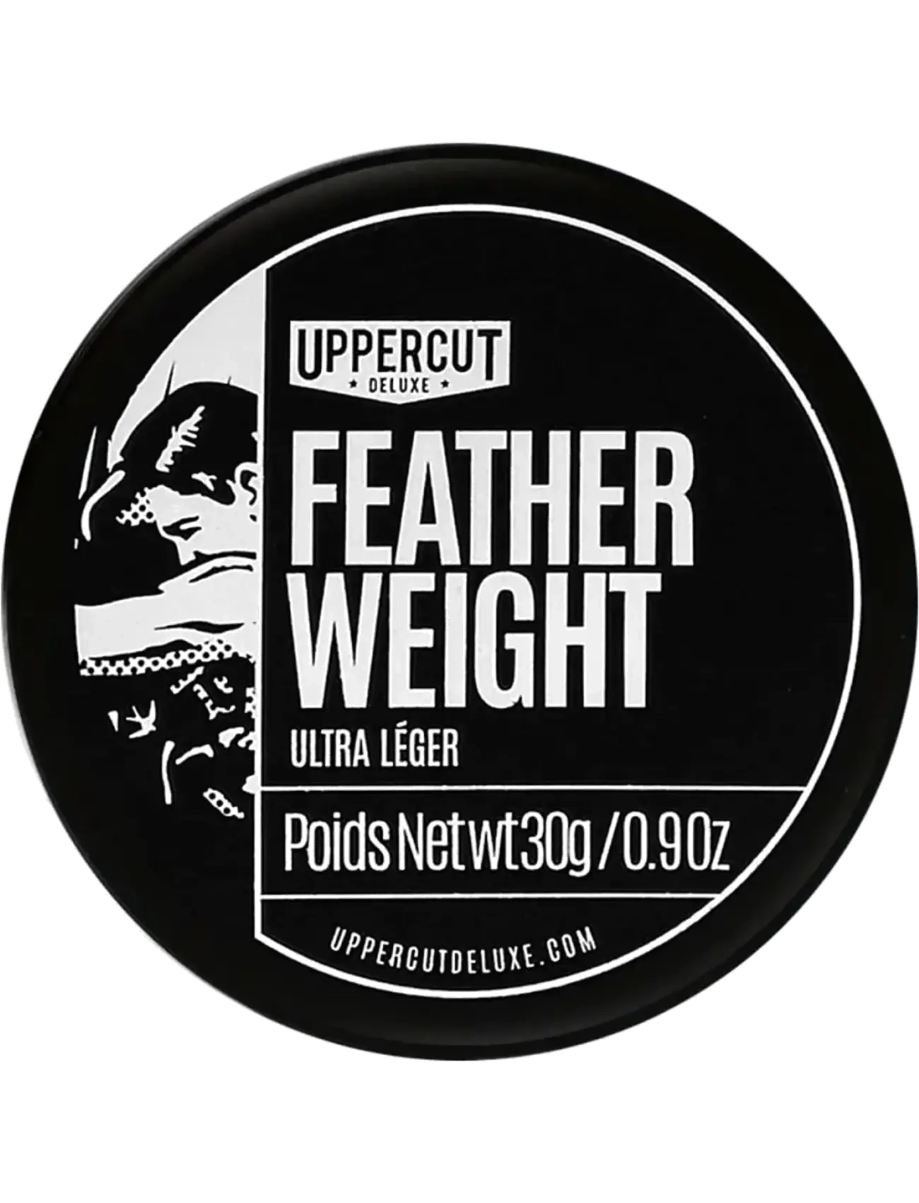 UpperCut - Featherweight Midi - cream - no color - 2