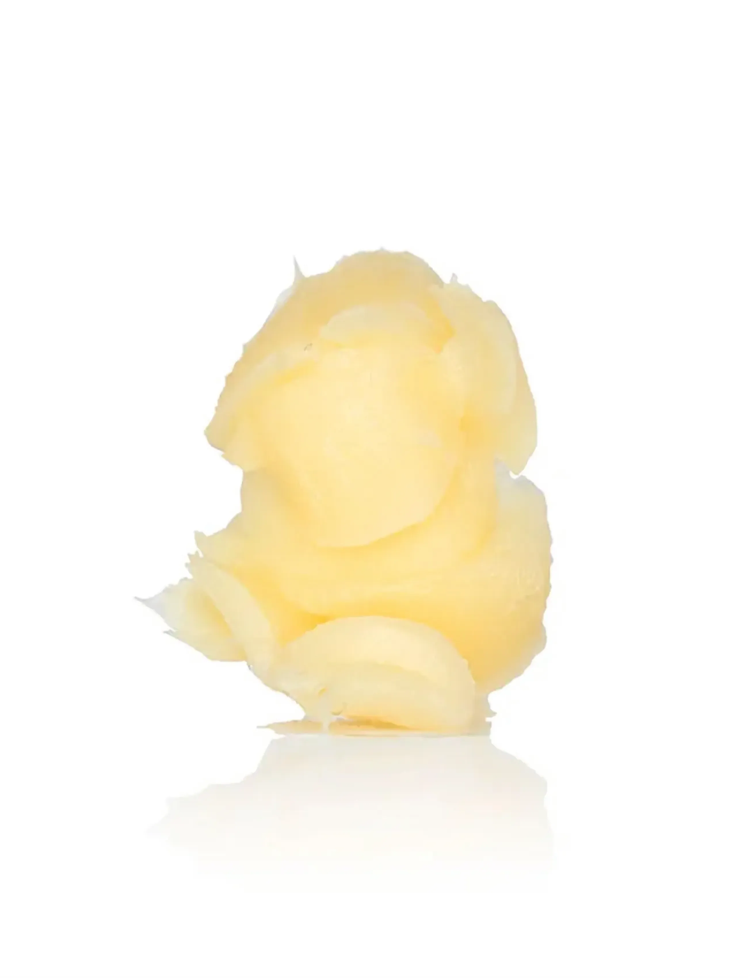 UpperCut - Monster Hold Midi - pomade - no color - 2