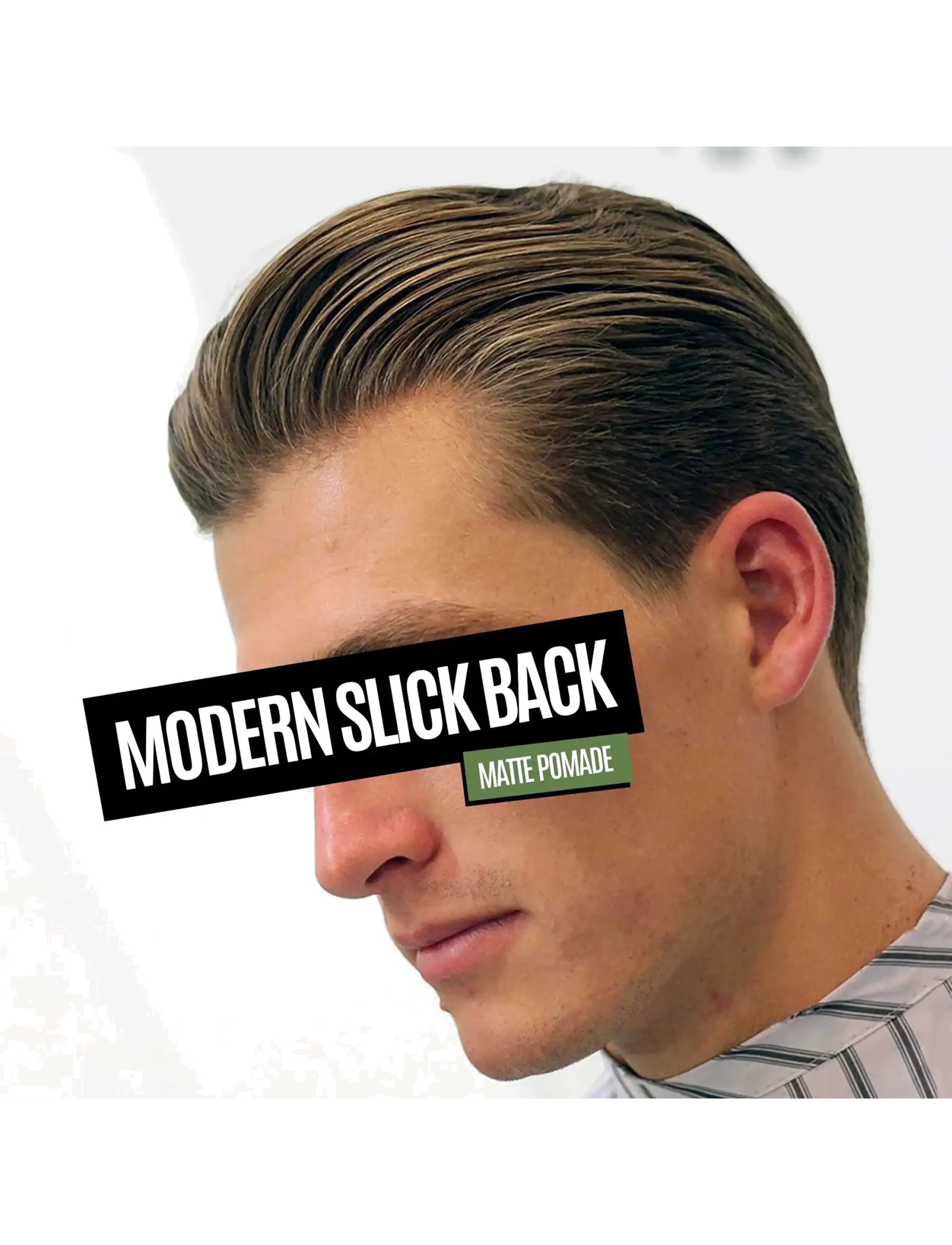 UpperCut - Matte Pomade Midi - hårkur - no color - 3