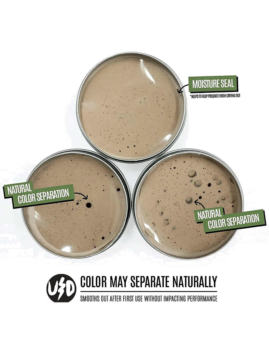 UpperCut - Matte Pomade Midi - behandling - no color - 5