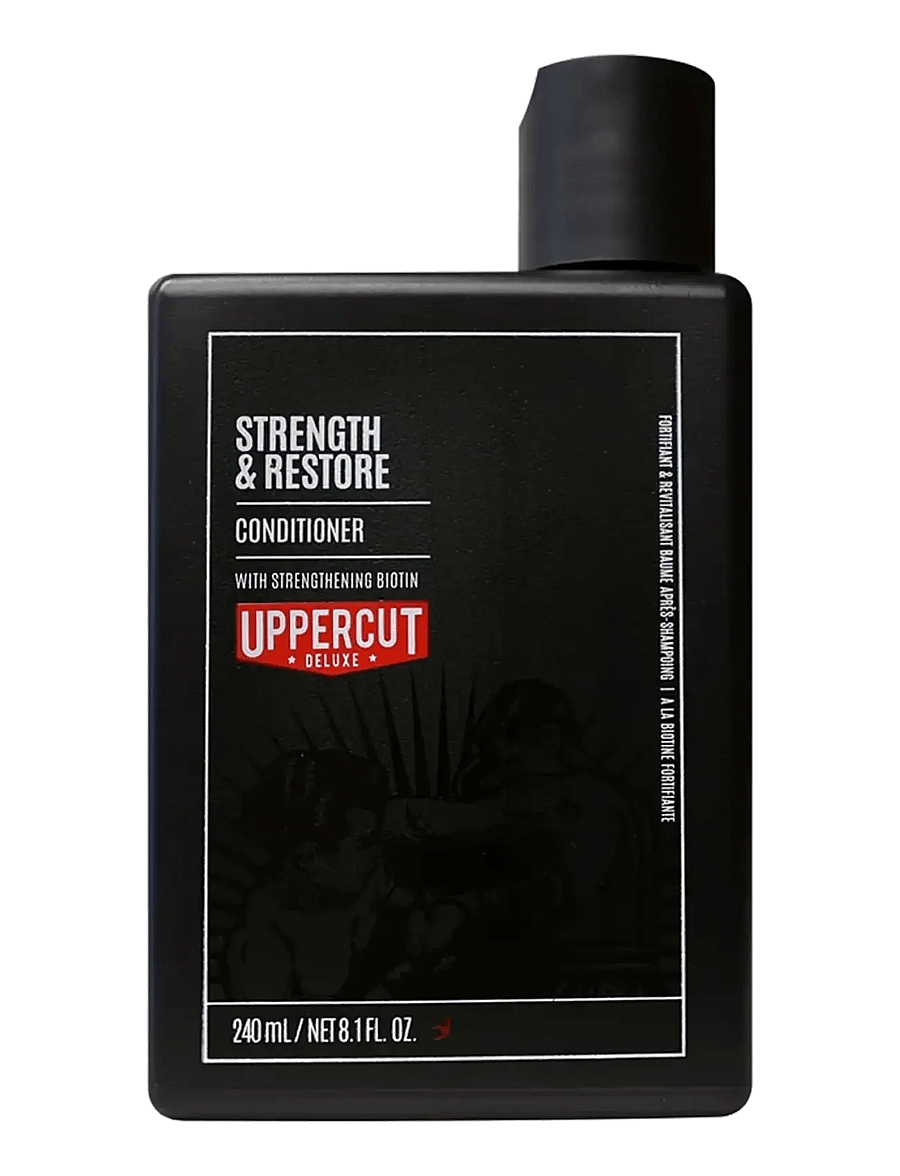 UpperCut - Strength & Restore Conditioner - palsam - no color - 1