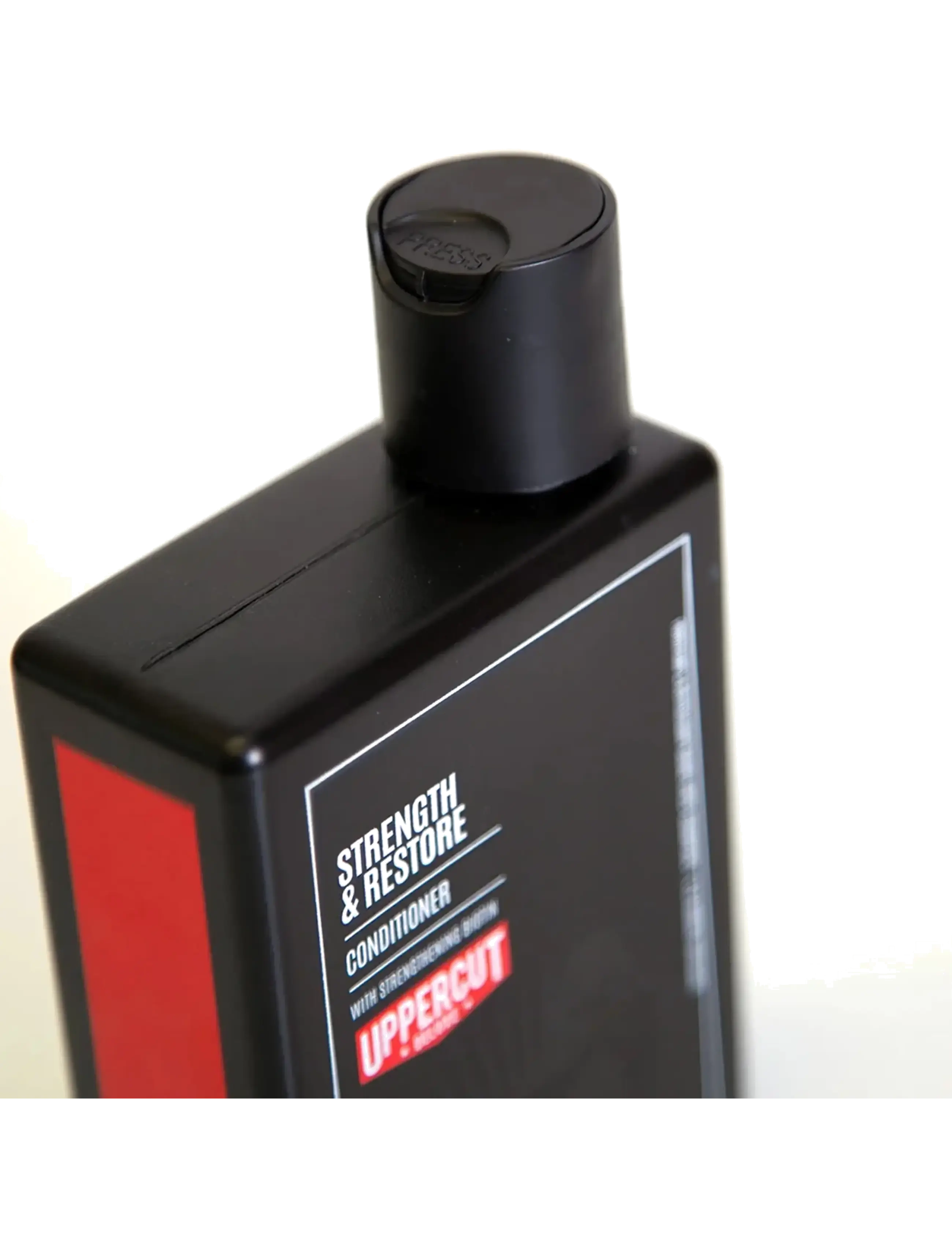 UpperCut - Strength & Restore Conditioner - palsam - no color - 2