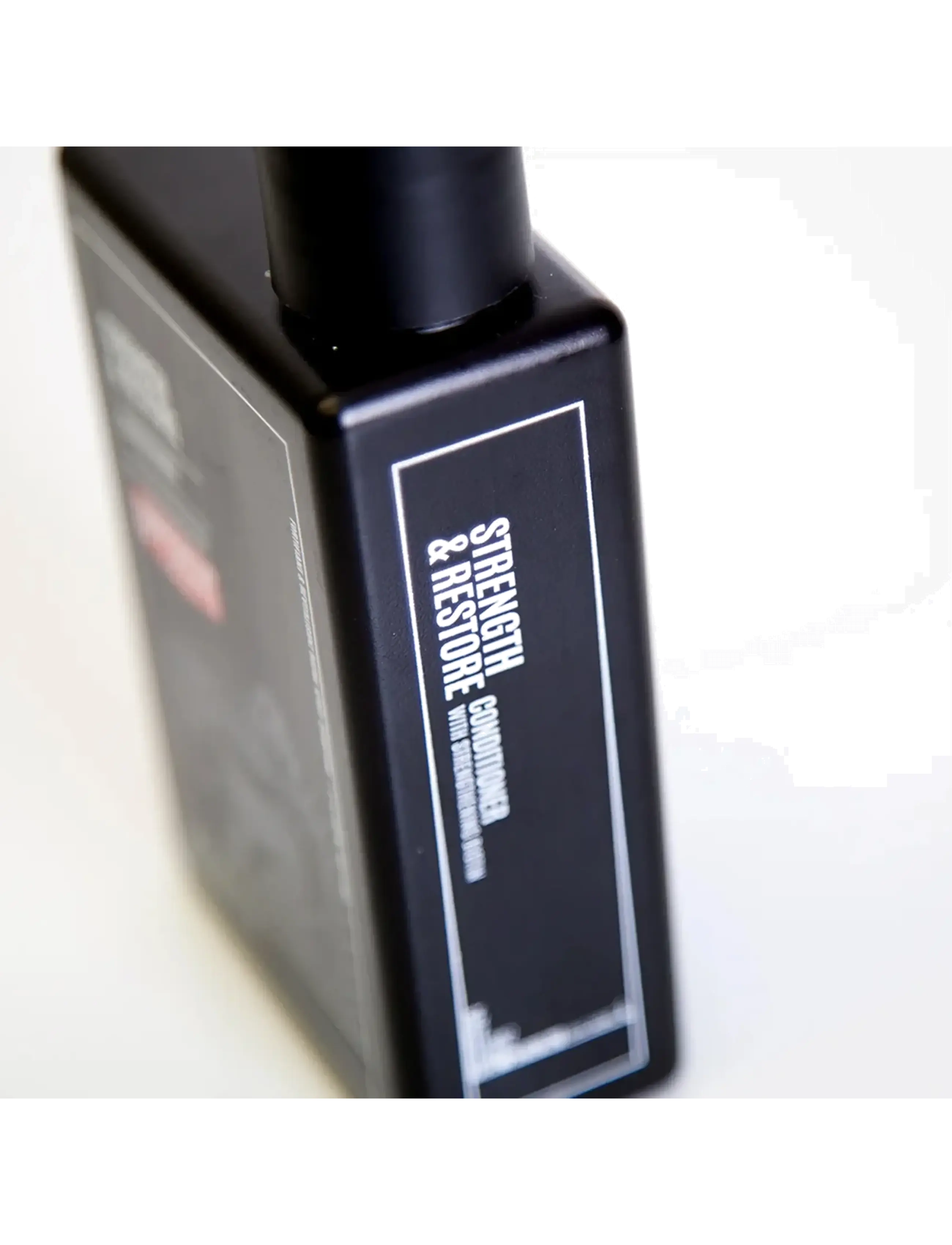 UpperCut - Strength & Restore Conditioner - palsam - no color - 3