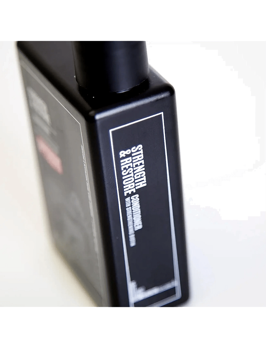 UpperCut - Strength & Restore Conditioner - palsam - no color - 3