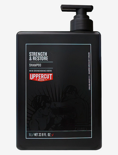 Strength & Restore Shampoo, UpperCut