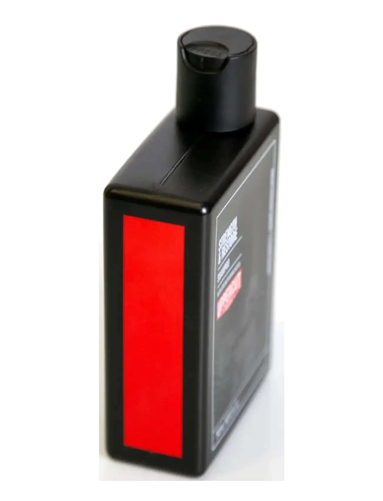 UpperCut - Strength & Restore Shampoo - Šampoon - no color - 3