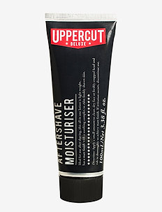 Aftershave Moisturiser, UpperCut