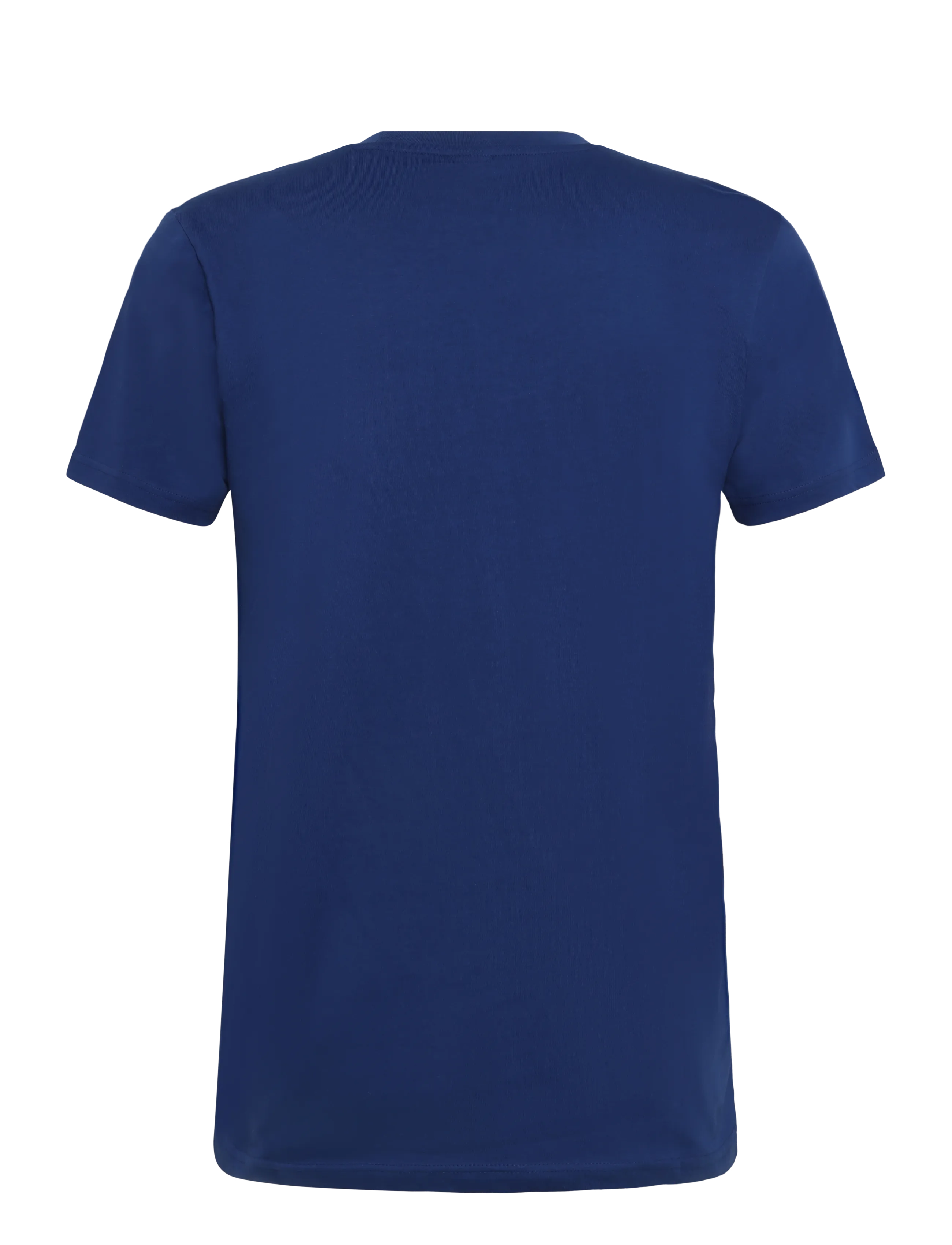 Urban Classic - Basic Tee - sügisesed riided - spaceblue - 1