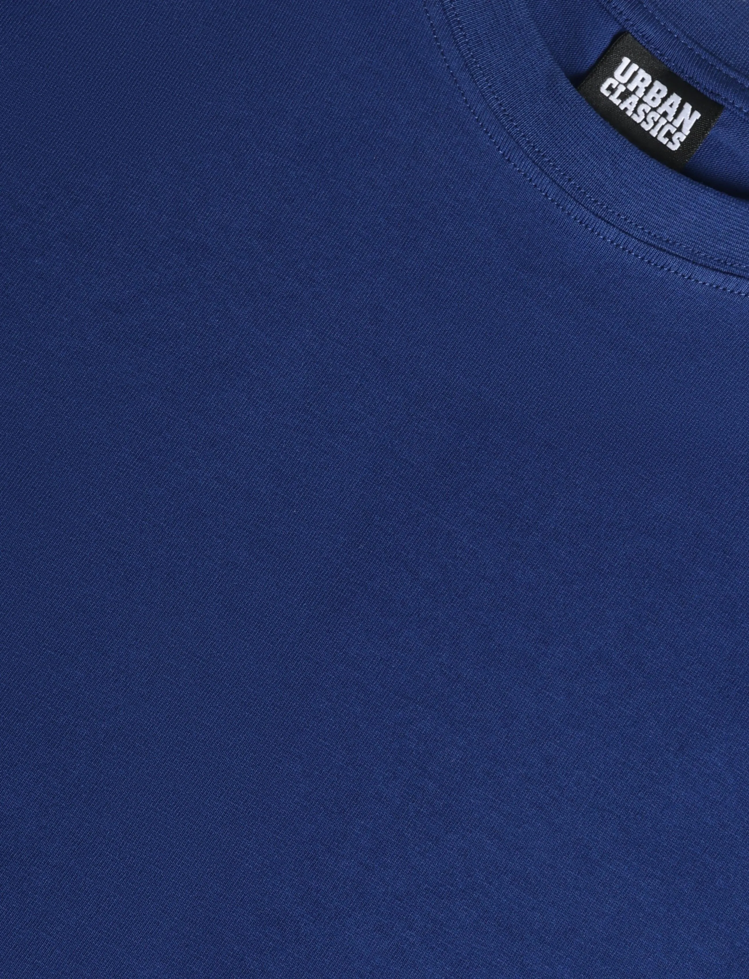 Urban Classic - Basic Tee - sügisesed riided - spaceblue - 2