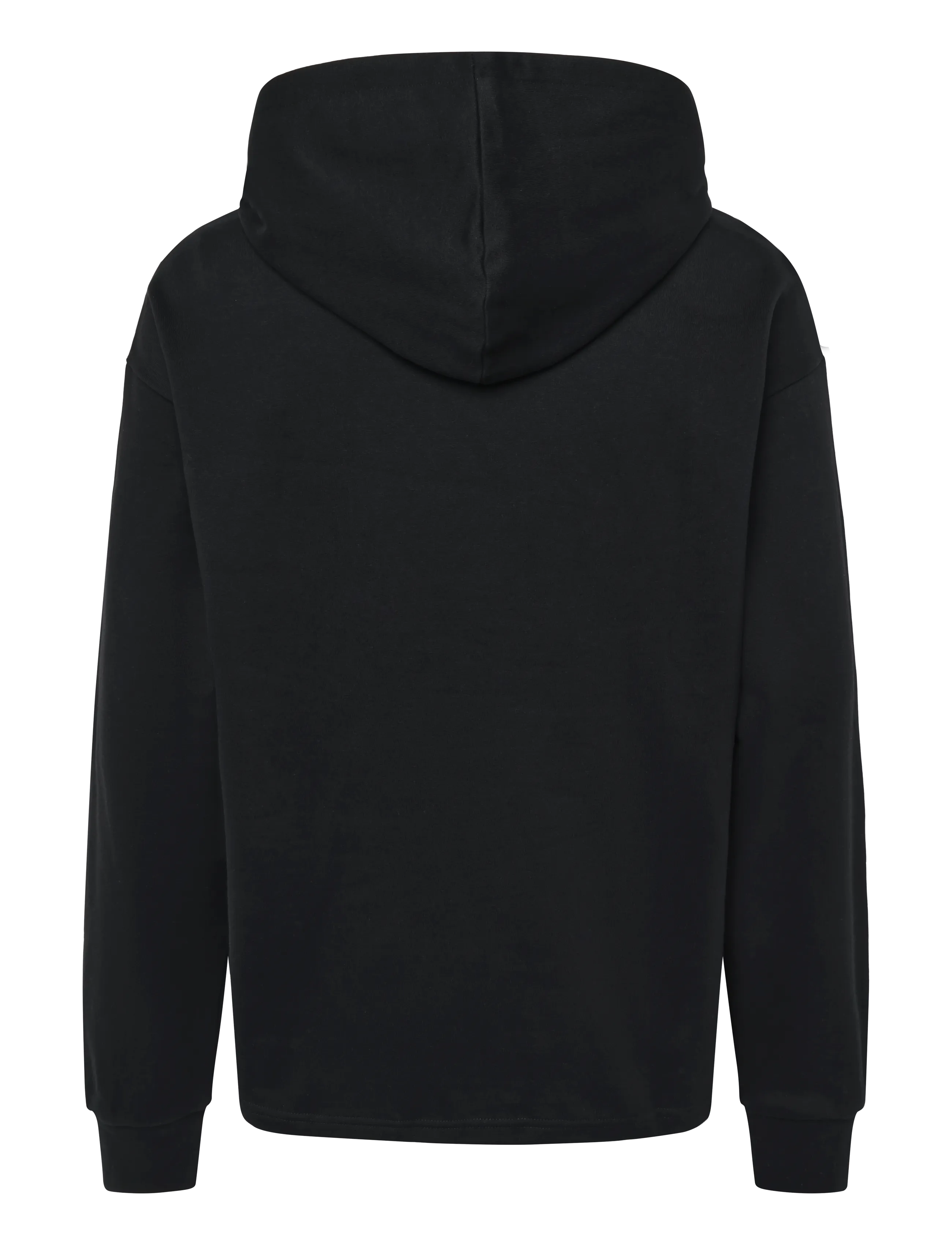Urban Classic - Essentials Loose Hoody - sweatshirts - black - 1