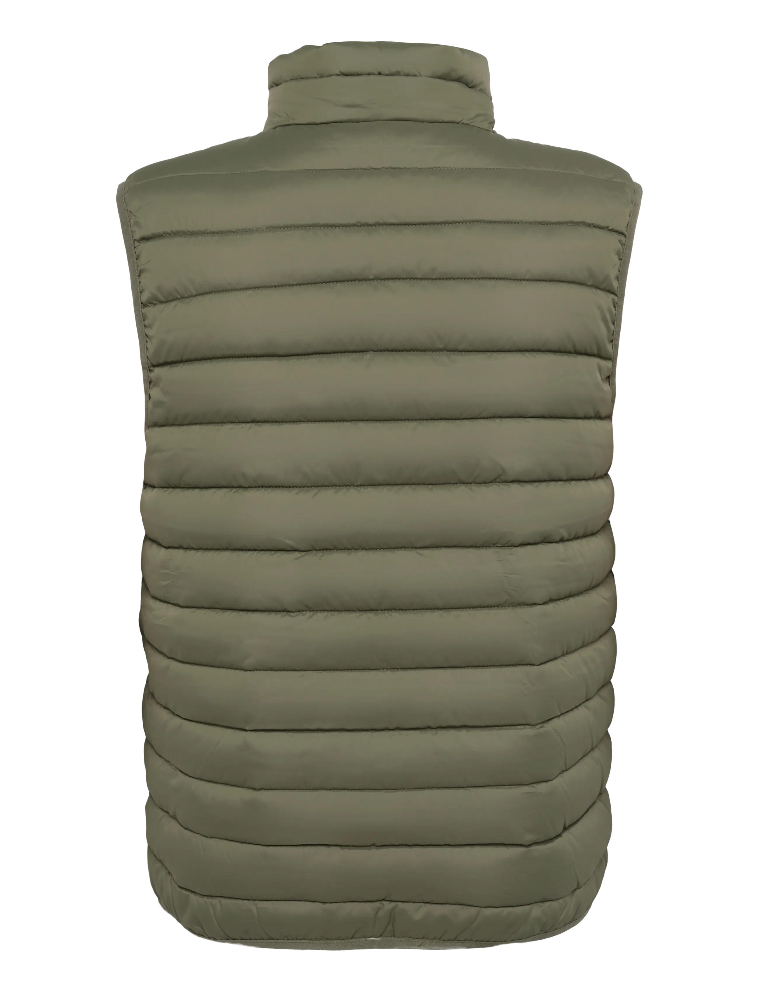 Urban Classic - Basic Light Weight Vest - herbstliche kleidung - darkolive - 1
