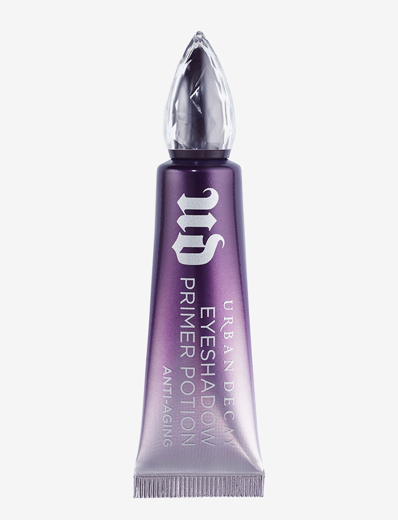 Urban Decay Anti-Aging Eyeshadow Primer Potion - Redo för fest - ANTI AGING / natural