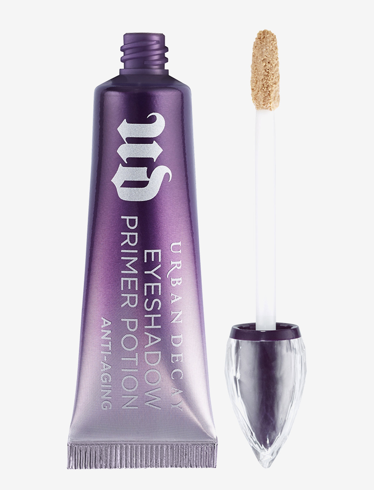 Urban Decay - Anti-Aging Eyeshadow Primer Potion - smink - anti aging - 1