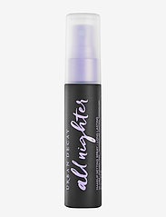 Urban Decay - All Nighter Ultra Matte Setting Spray - setting spray - all nighter travel size - 0