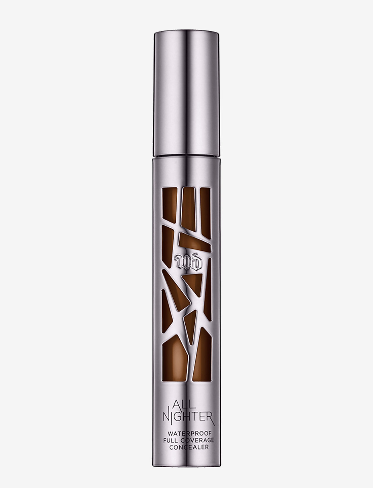Urban Decay All Nighter Concealer - Valmiina juhliin - DEEP NEUTRAL / natural