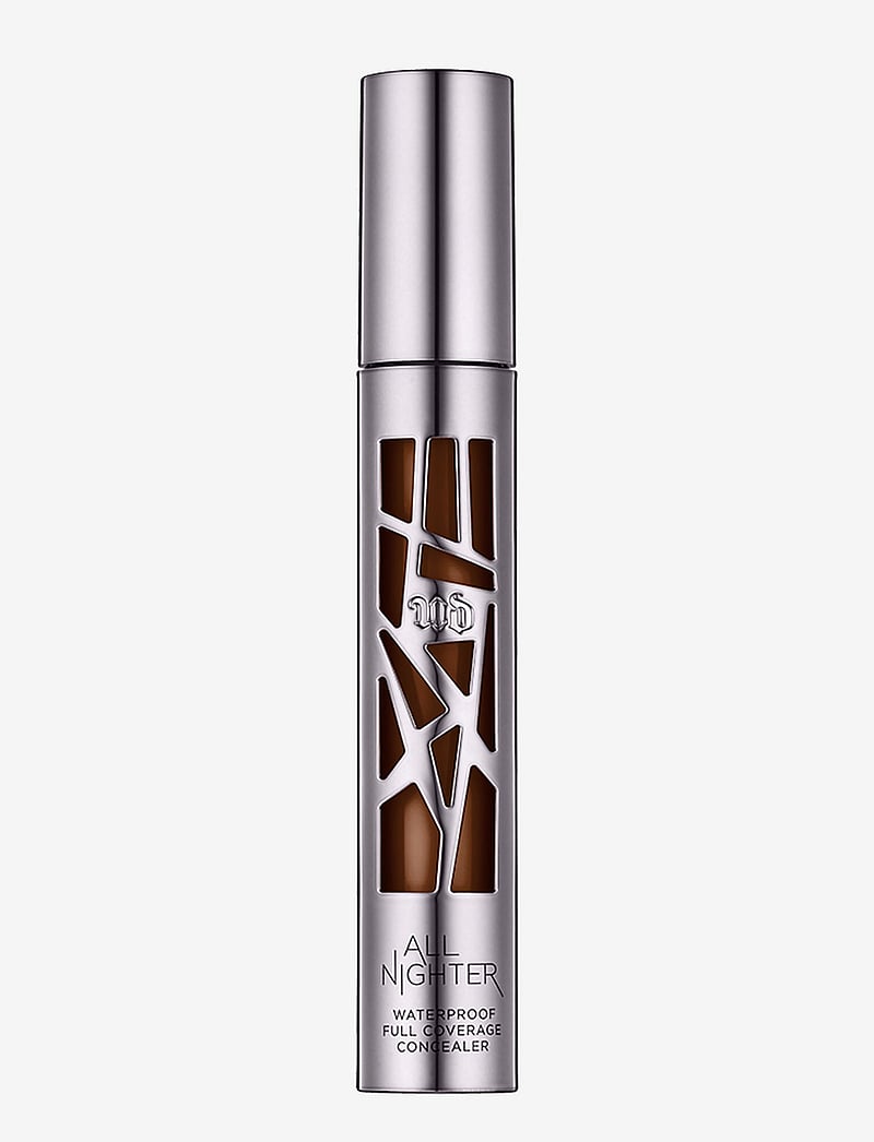 Urban Decay - All Nighter Concealer - förðunarvörur - extra deep ntrl - 0