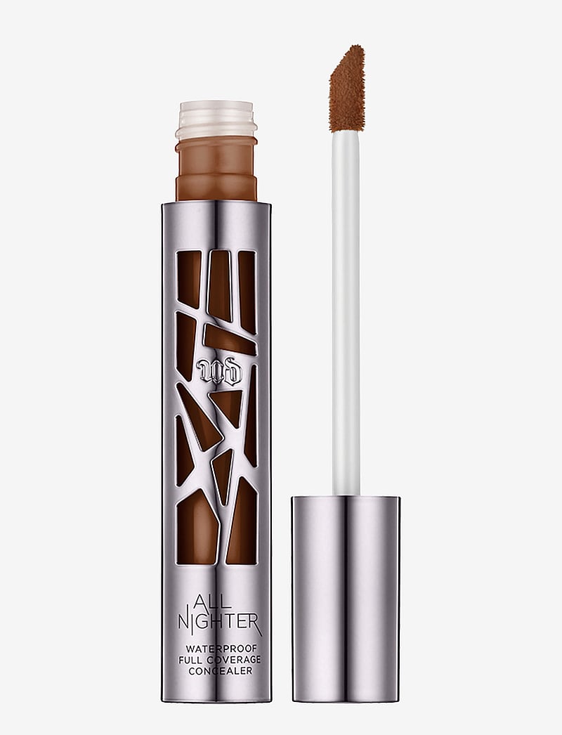 Urban Decay - All Nighter Concealer - förðunarvörur - extra deep ntrl - 1