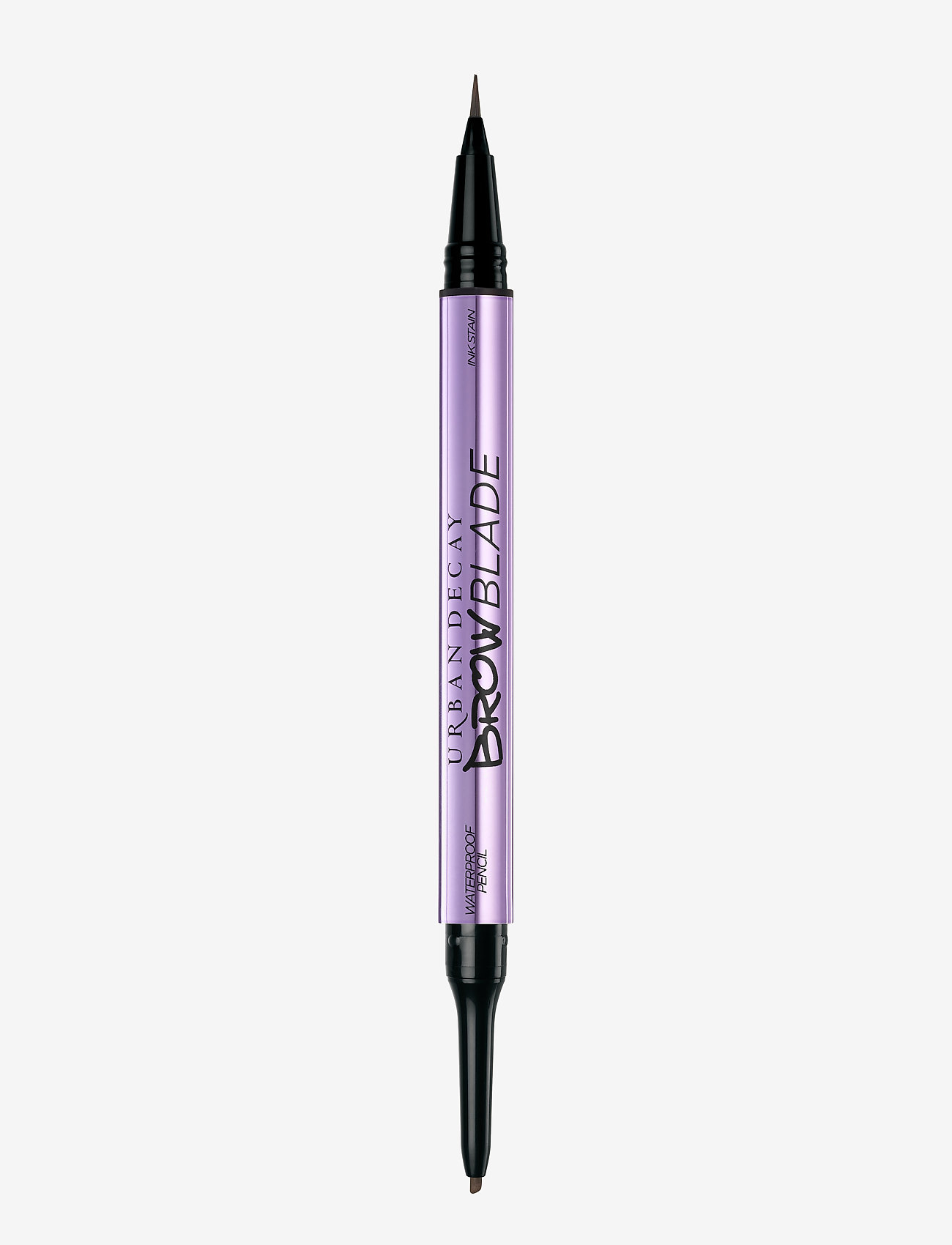 Urban Decay - Brow Blade Ink Stain & Pencil - cafe kitty - 0