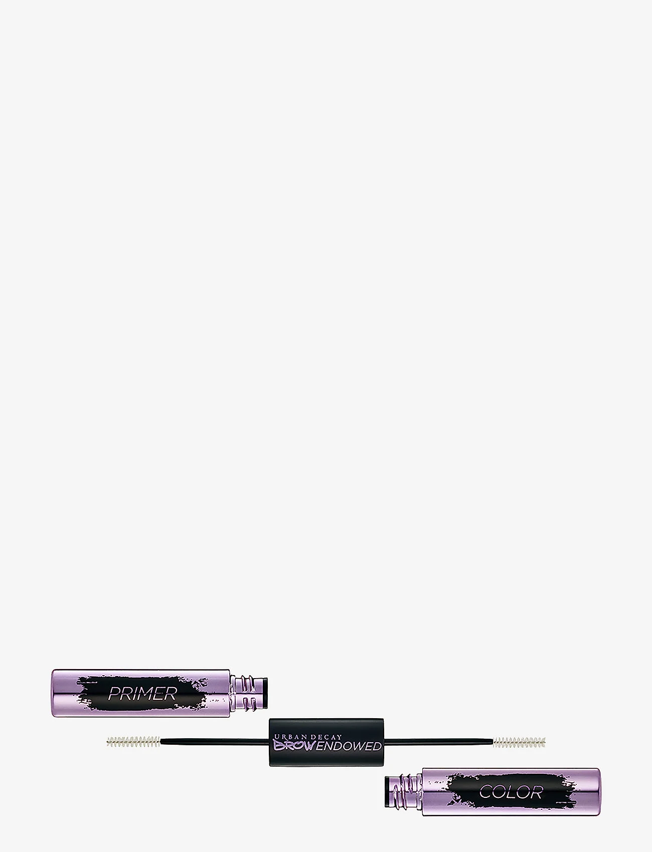 Urban Decay - Brow Endowed Brow Volumizer - gingersnap - 1