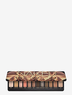 Naked Reloaded Eyeshadow Palette, Urban Decay