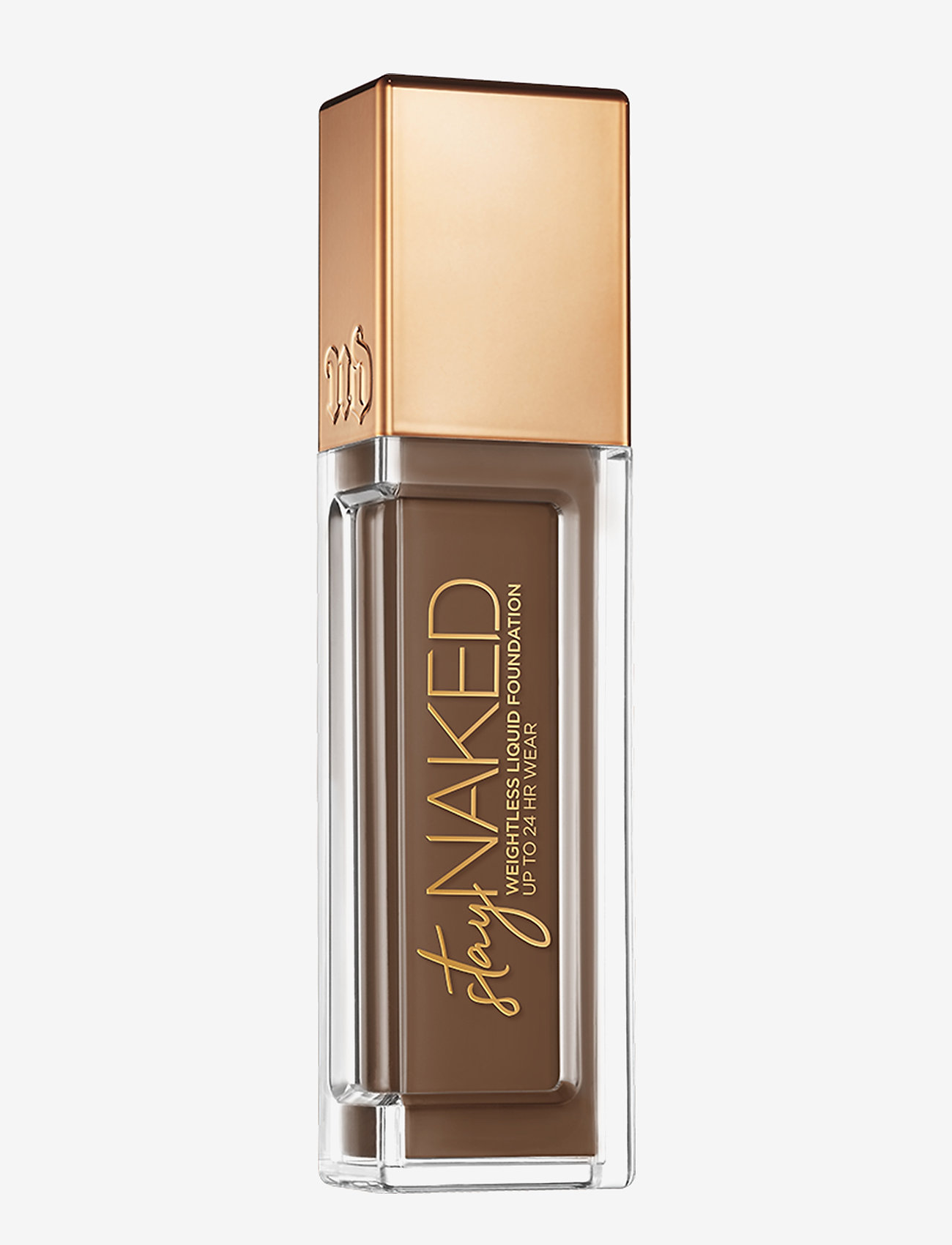 Urban Decay - Stay Naked Liquid Foundation - makeup - 80cg - 1