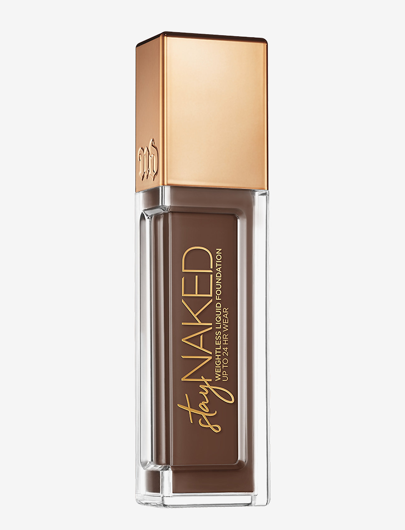 Urban Decay - Stay Naked Liquid Foundation - makeup - 80wr - 1
