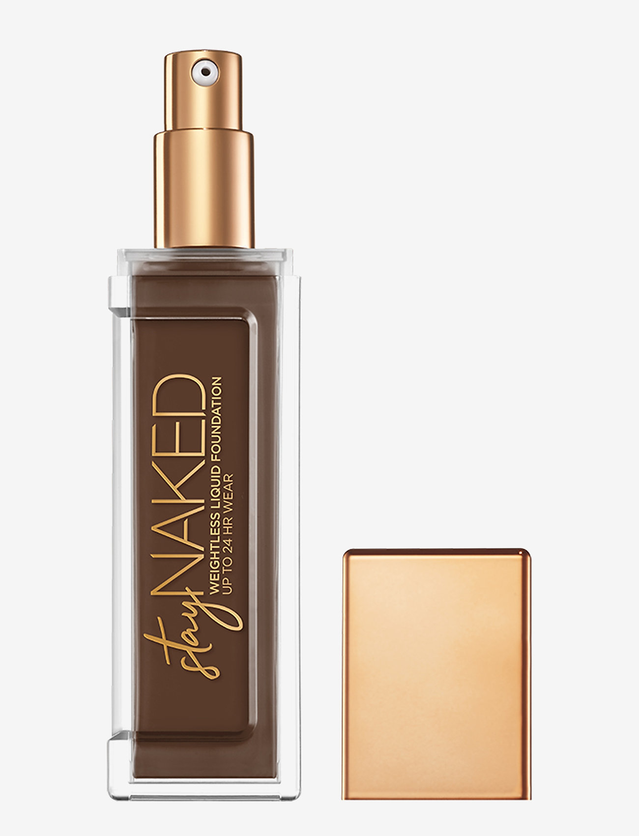 Urban Decay Stay Naked Liquid Foundation, Foundation, Str: 30ML