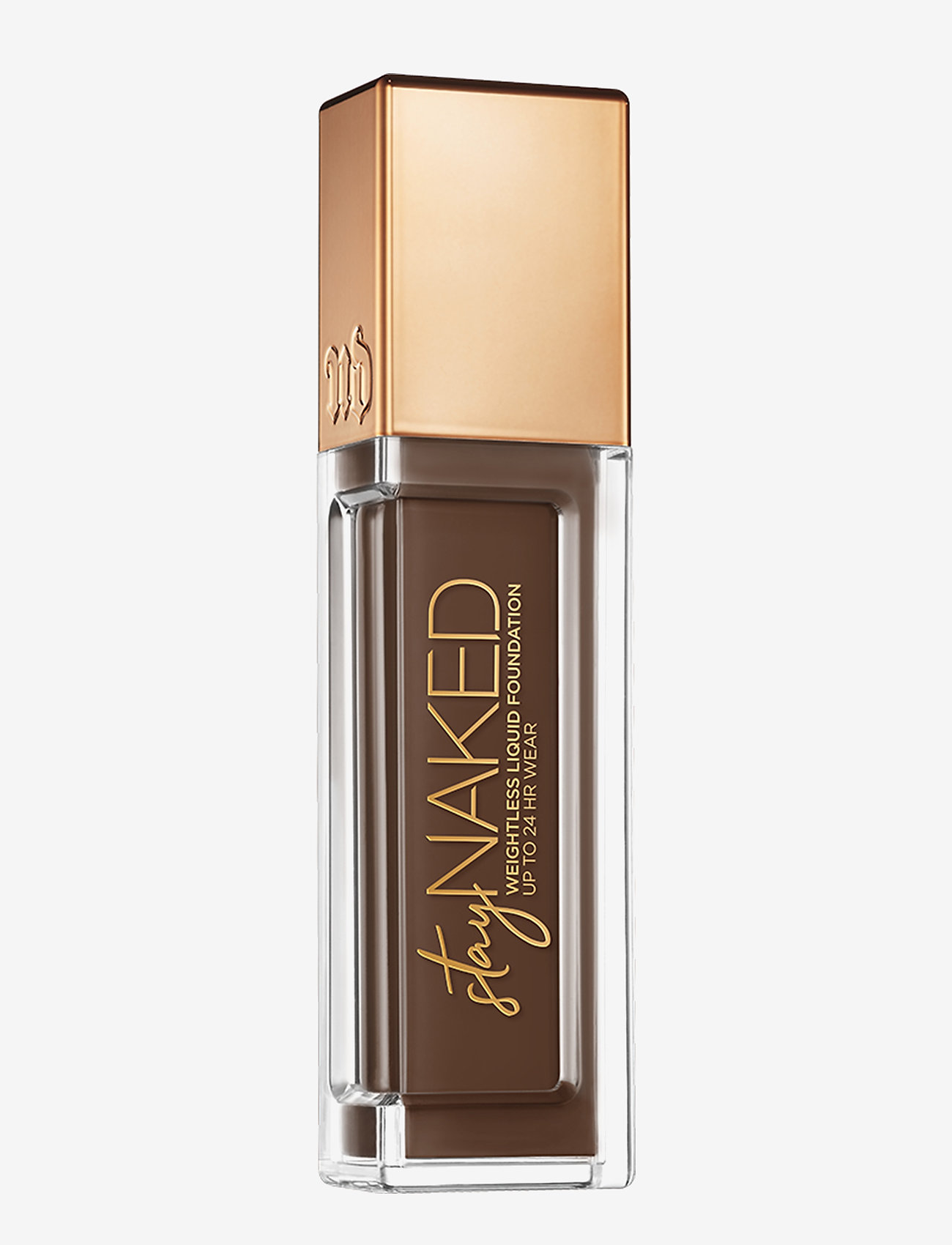 Urban Decay - Stay Naked Liquid Foundation - sminke - 90nn - 1