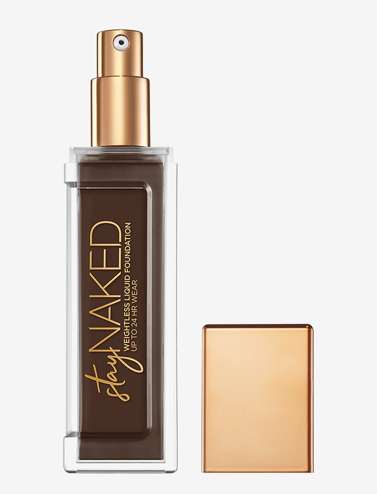 Urban Decay Stay Naked Liquid Foundation, Foundation, Str: 30ML