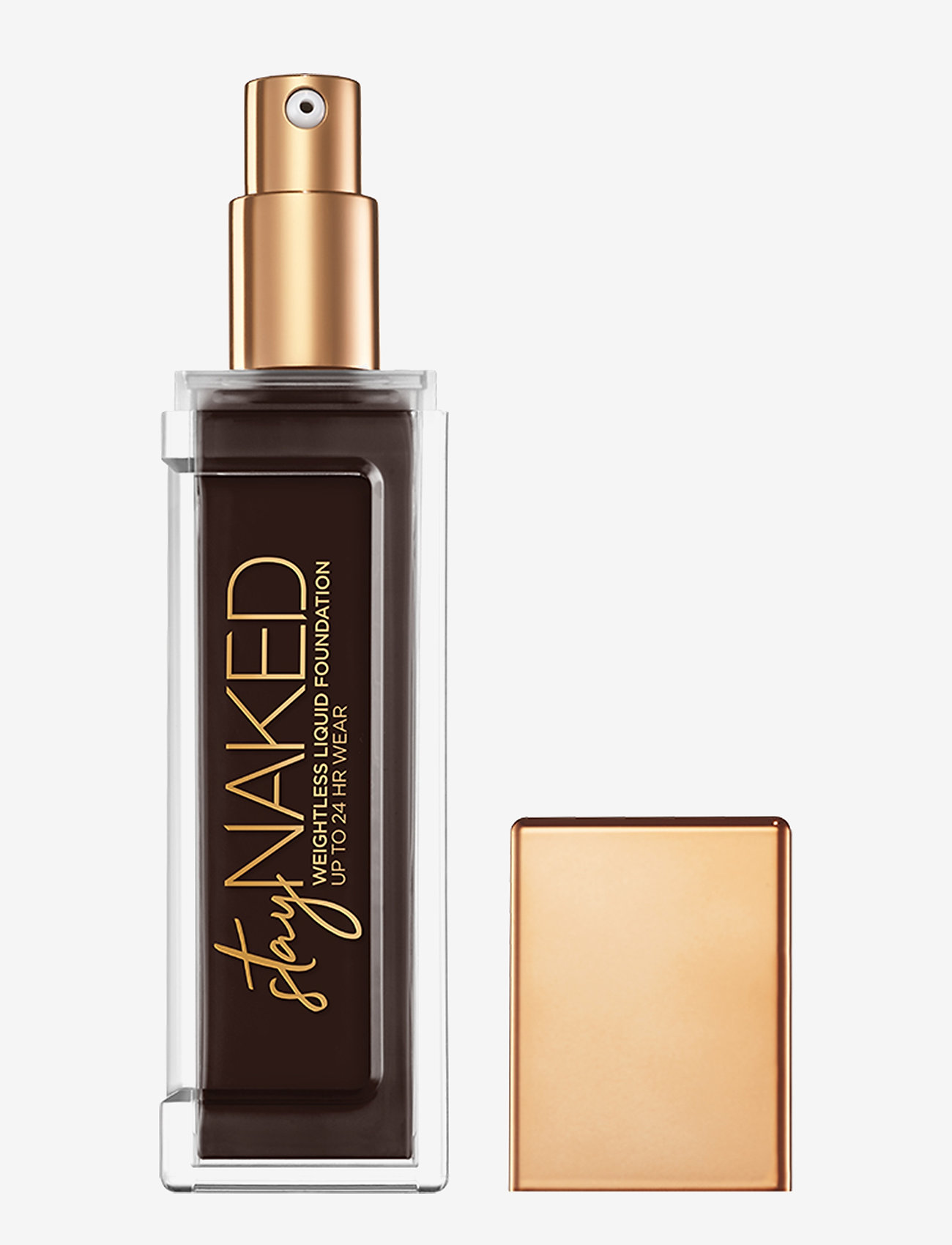 Urban Decay Stay Naked Liquid Foundation, Foundation, Str: 30ML