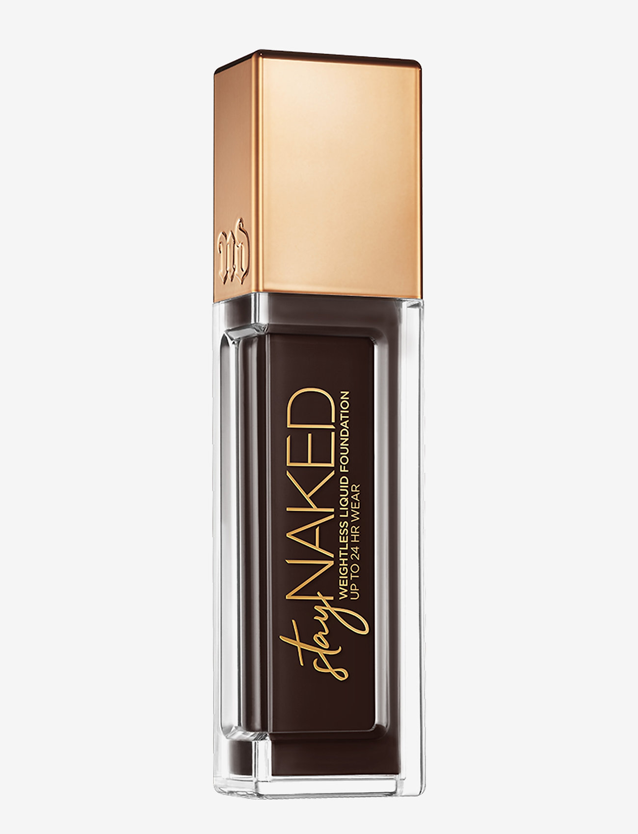 Urban Decay - Stay Naked Liquid Foundation - sminke - 90cb - 1