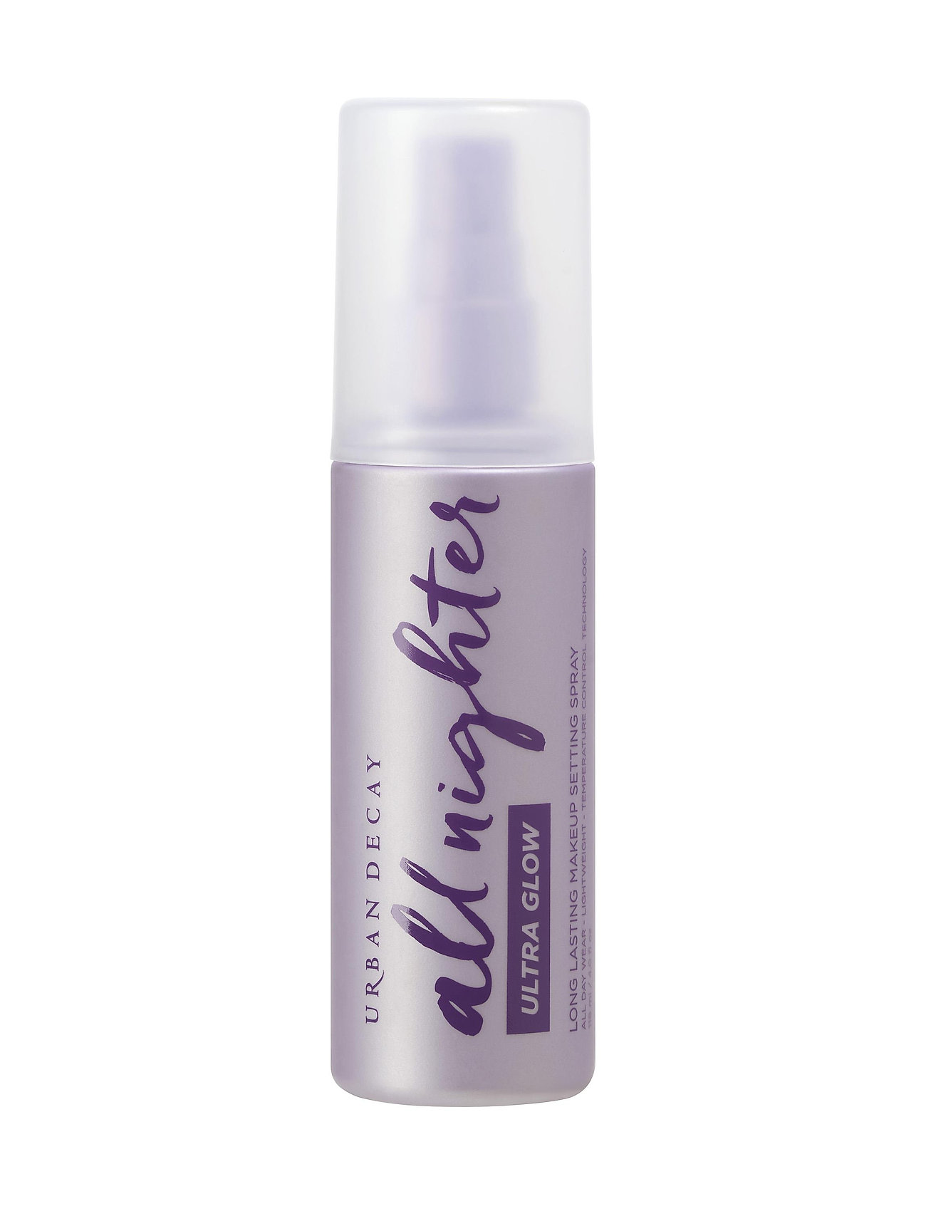 Urban Decay - All Nighter Extra Glow Setting Spray - no colour - 1